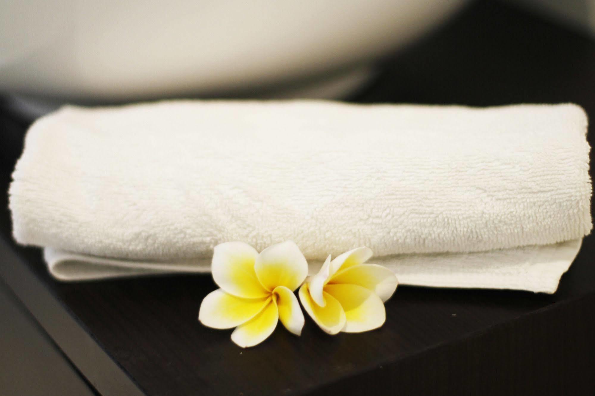 ジンバラン ローコスト ベッド＆ブレックファースト Bed & Breakfast エクステリア 写真